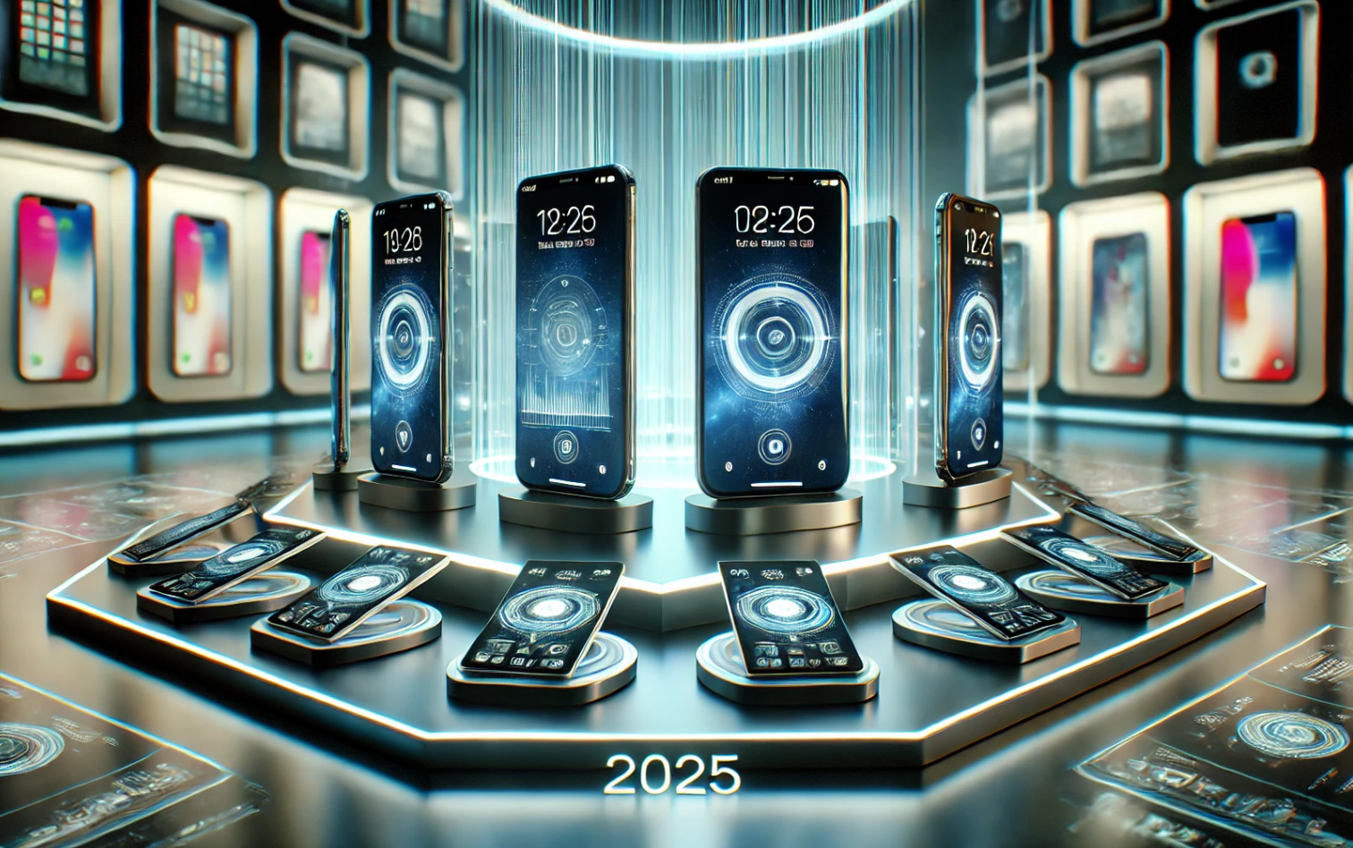 🏆 Les Meilleures Marques de Téléphones Cellulaires en 2025