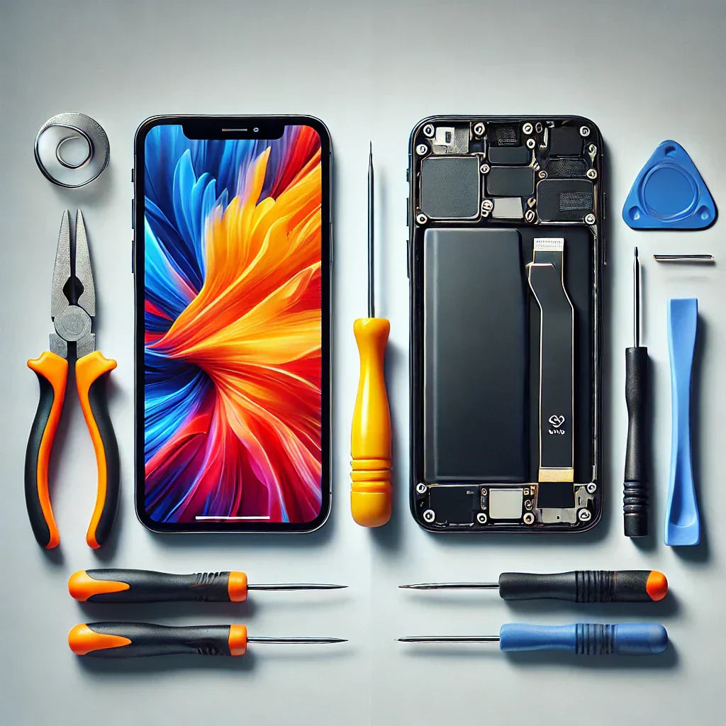 📱 Quelle est la différence entre un cellulaire neuf et un cellulaire remis à neuf ? 🤔