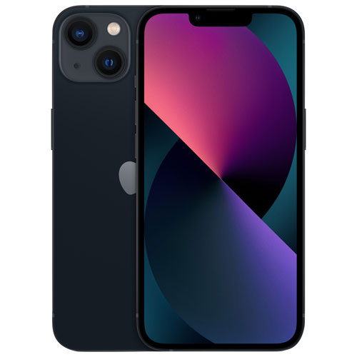 iPhone 13 mini