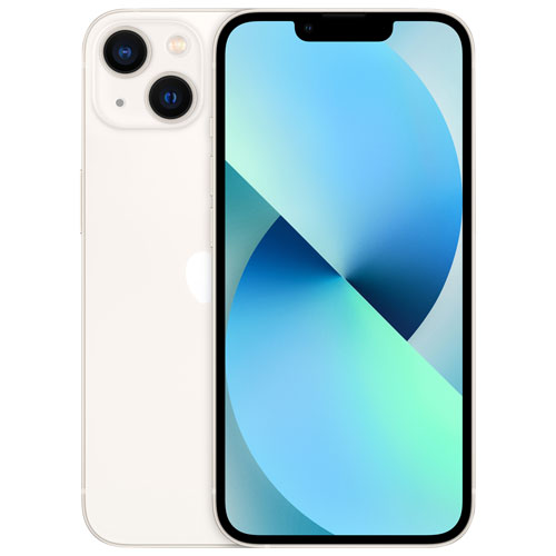 iPhone 13 mini