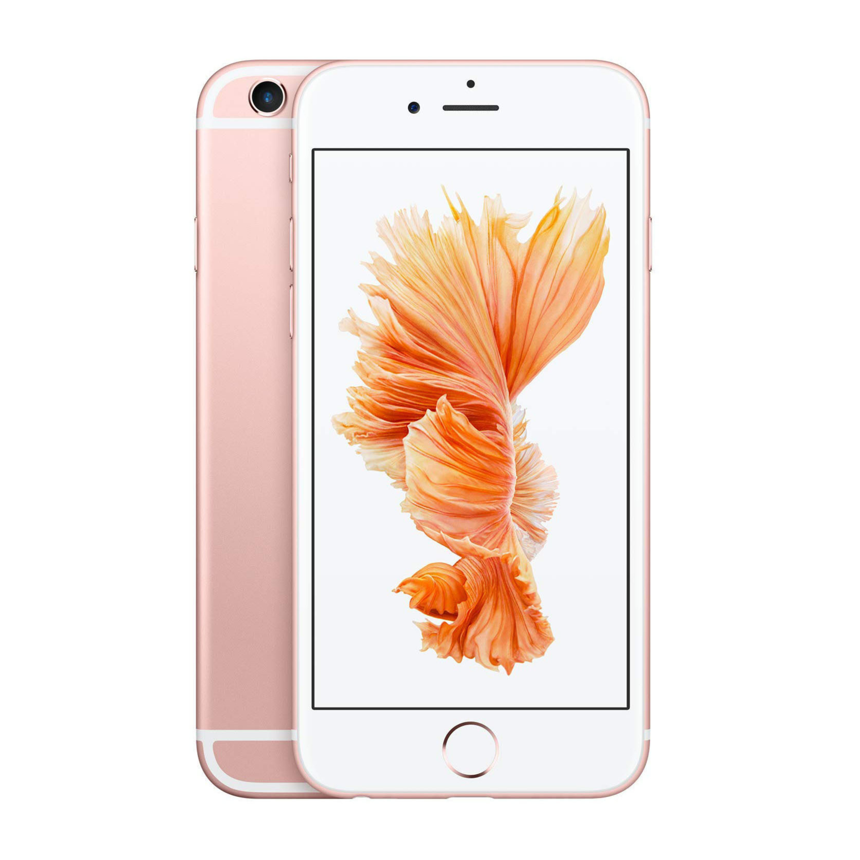 iPhone 6s