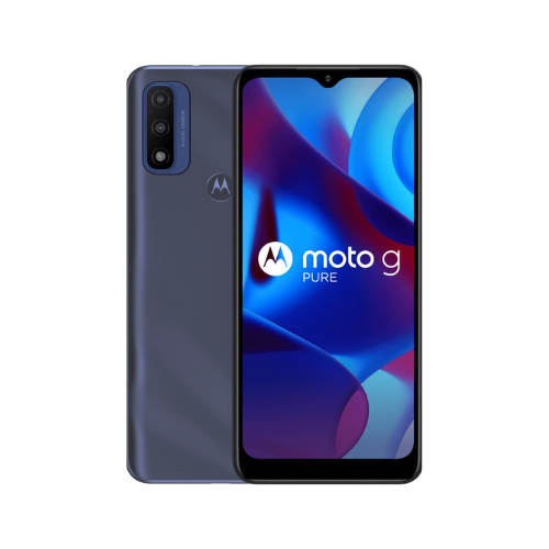Motorola Moto G Pure