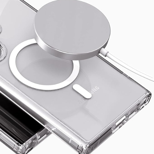 Étuis protecteur MagSafe pour Samsung