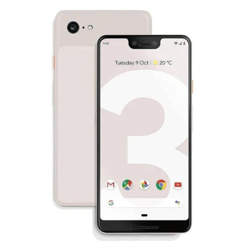 Google Pixel 3 - Cellulaire d'occasion certifié