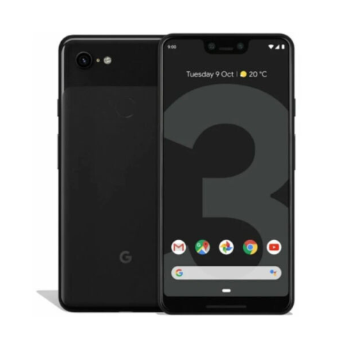 Google Pixel 3 - Cellulaire d'occasion certifié