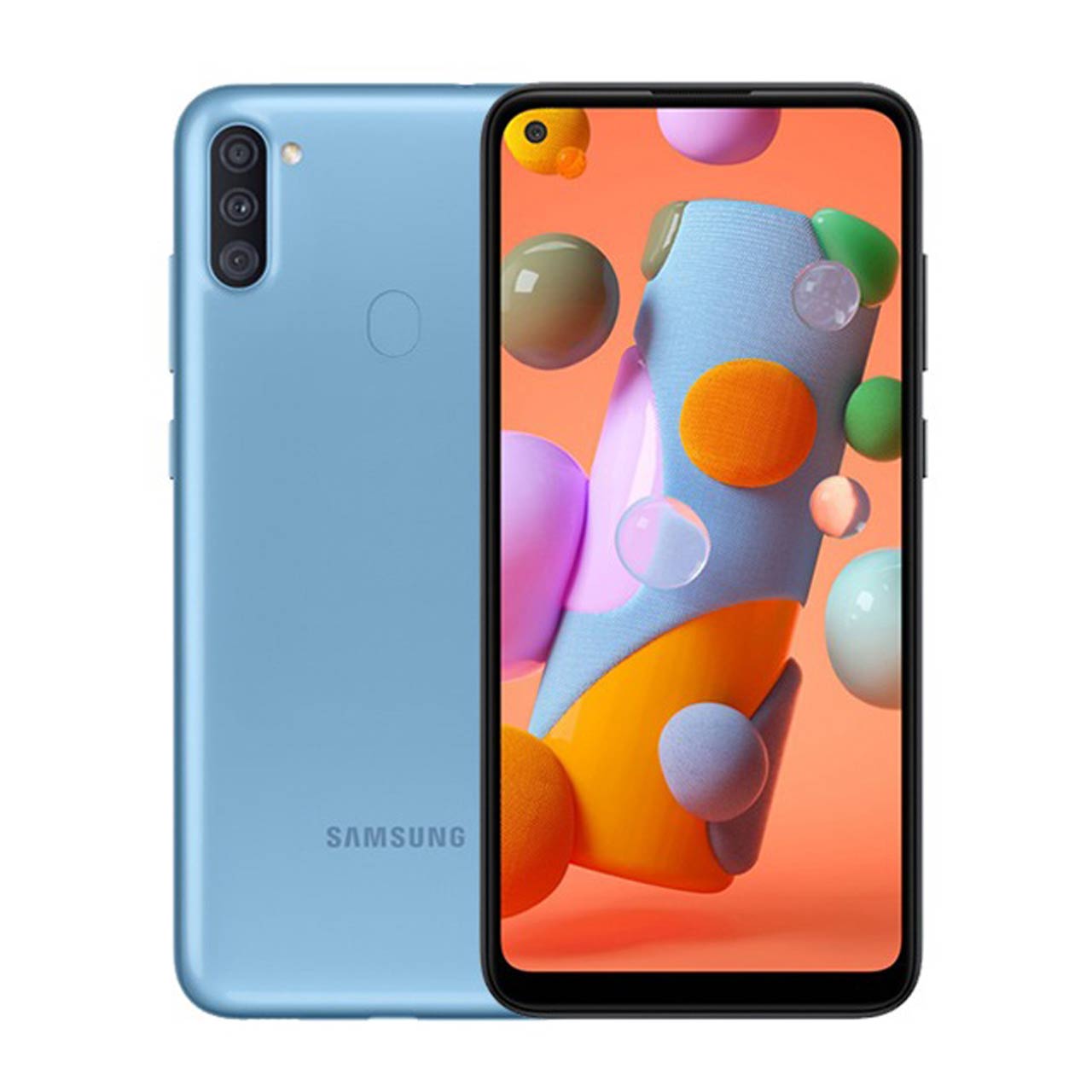 Samsung Galaxy A11