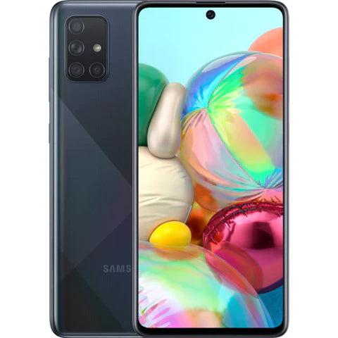 Samsung Galaxy A71