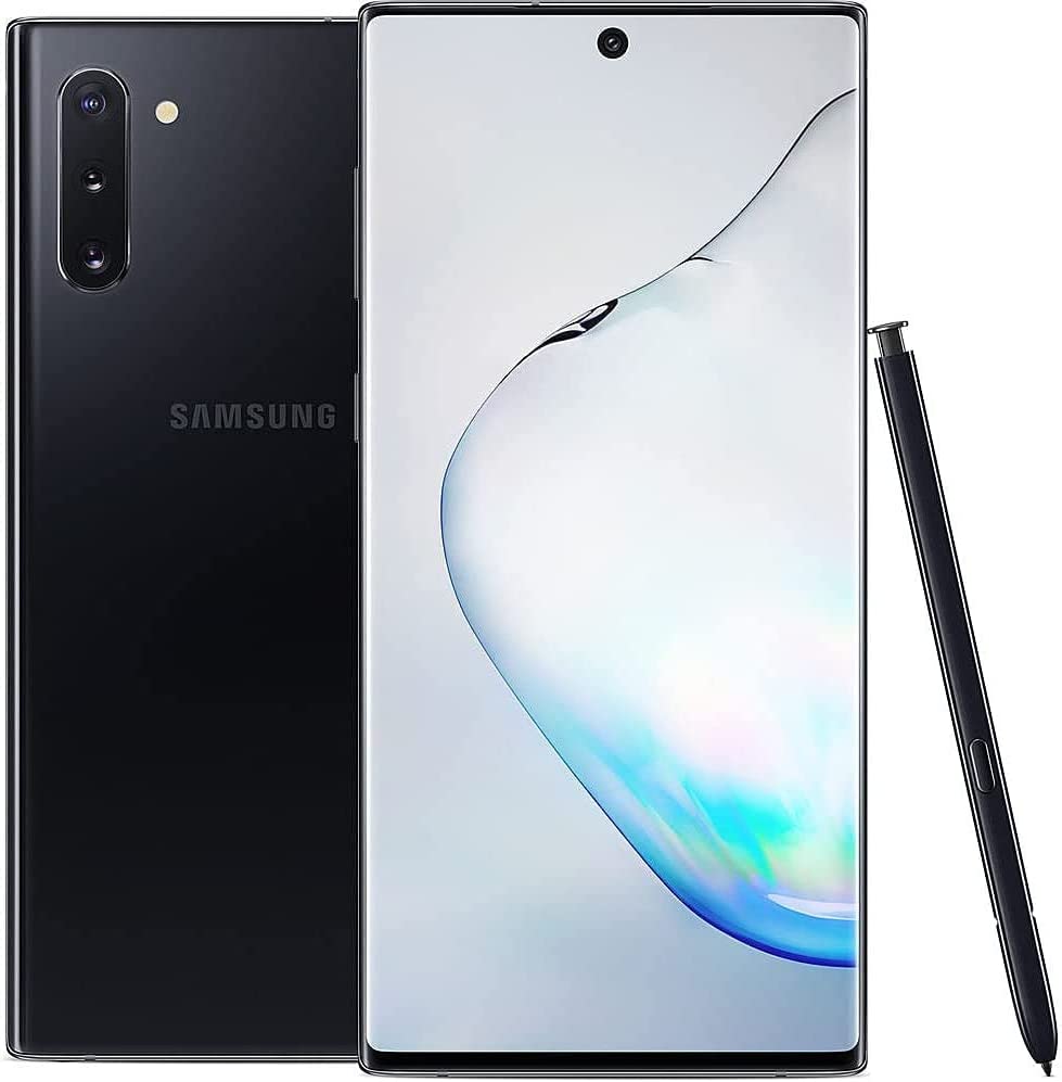 Samsung Galaxy Note 10 - Cellulaire d'occasion certifié