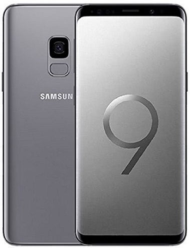 Samsung Galaxy S9 - Celular usado certificado