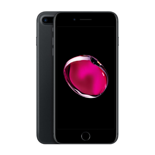 iPhone 7 Plus