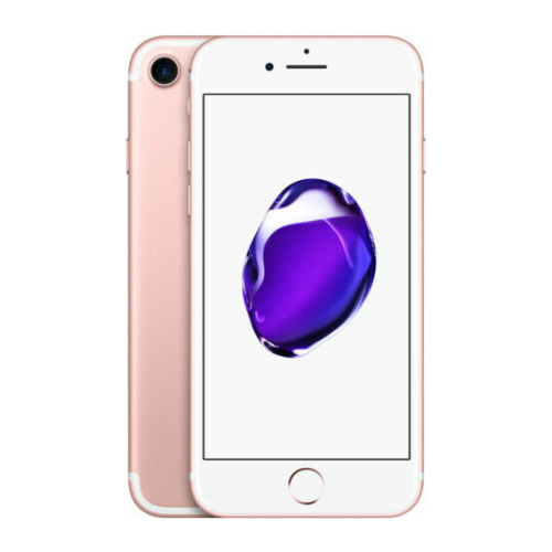 iPhone 7
