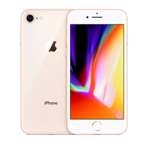 iPhone 8