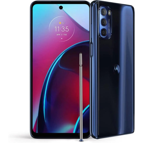 Motorola Moto G stylus (2022)
