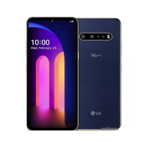 LG V60 ThinQ - Cellulaire d'occasion certifié