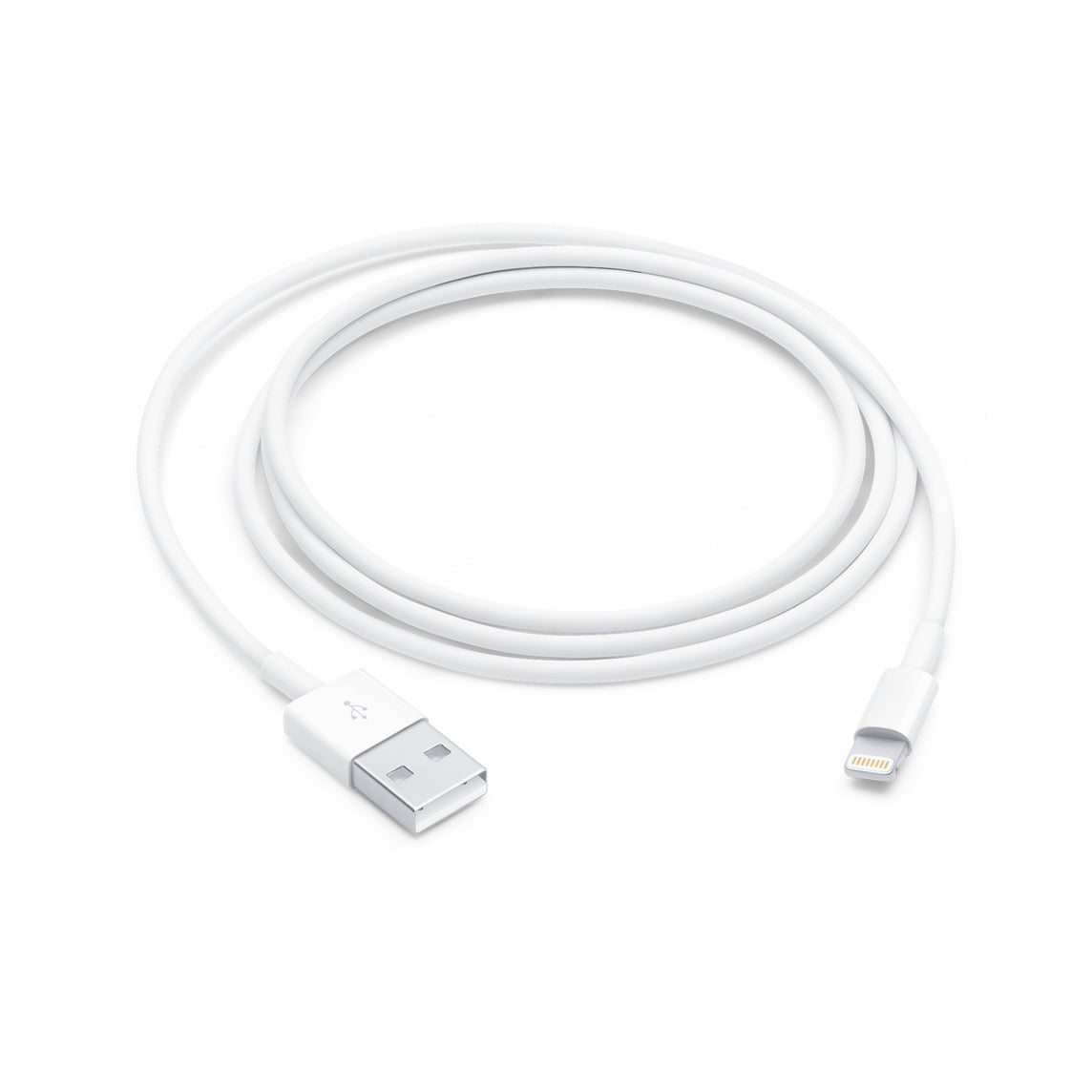 Câble de recharge Apple USB - LIGHTNING
