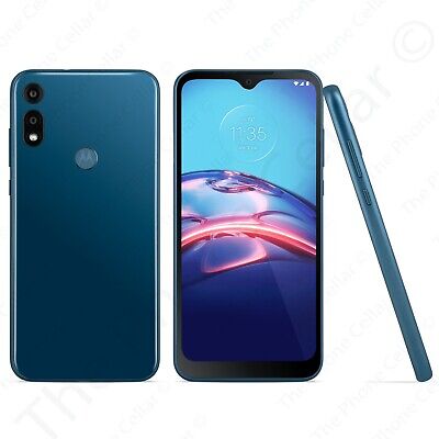 Motorola Moto E 2020