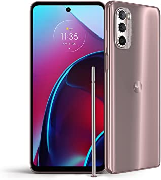 Motorola Moto G stylus (2022)