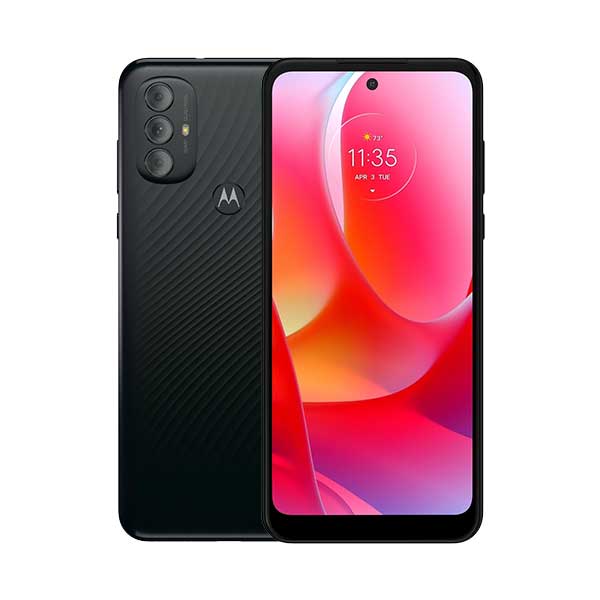 Motorola Moto G Power (2022)