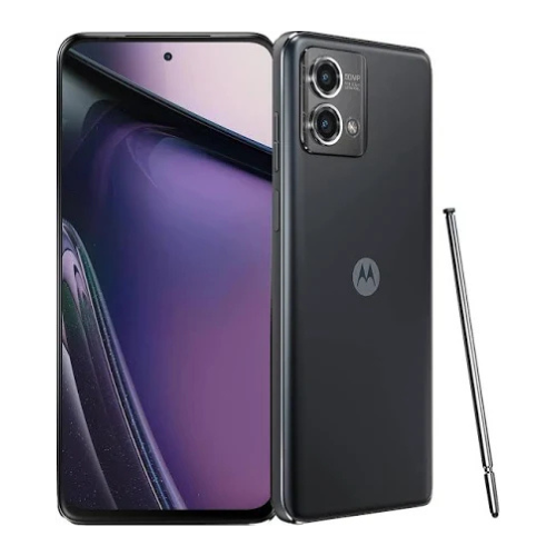 Motorola Moto G Stylus (2023) - Celular usado certificado