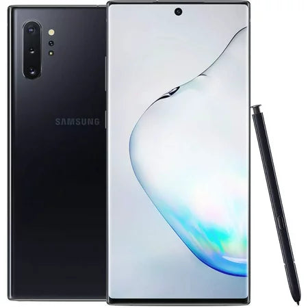 Samsung Galaxy Note 10 Plus