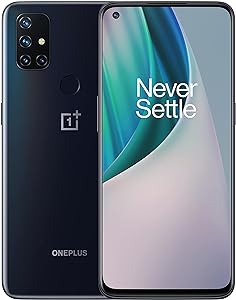 OnePlus N10 5G