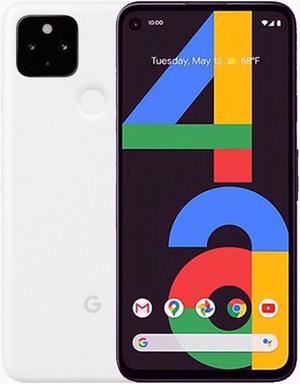 Google pixel 4a
