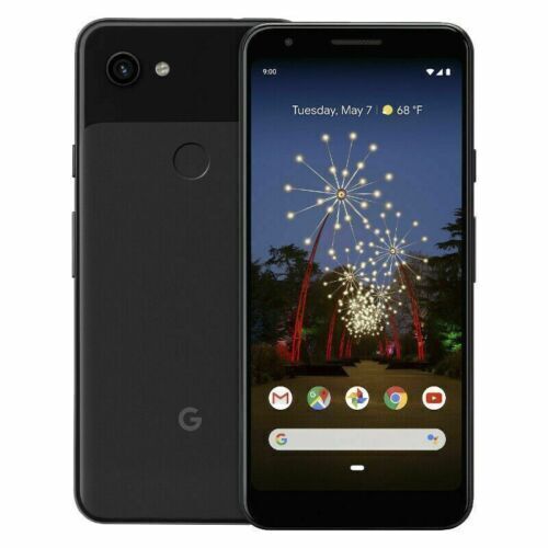 Google pixel 3A XL - Cellulaire d'occasion certifié