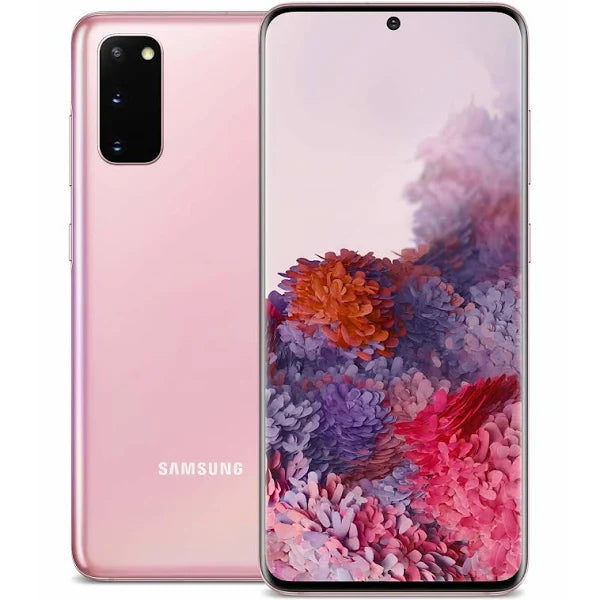Samsung Galaxy S20 FE 5G