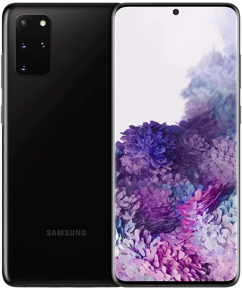 Samsung Galaxy S20 Plus 5G - Cellulaire d'occasion certifié