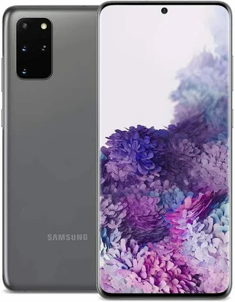 Samsung Galaxy S20 Plus 5G - Cellulaire d'occasion certifié