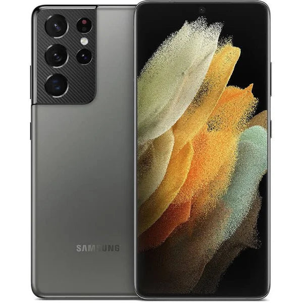 Samsung Galaxy S21 Ultra 5G - Celular usado certificado