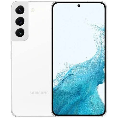 Samsung Galaxy S22 5G - Celular usado certificado