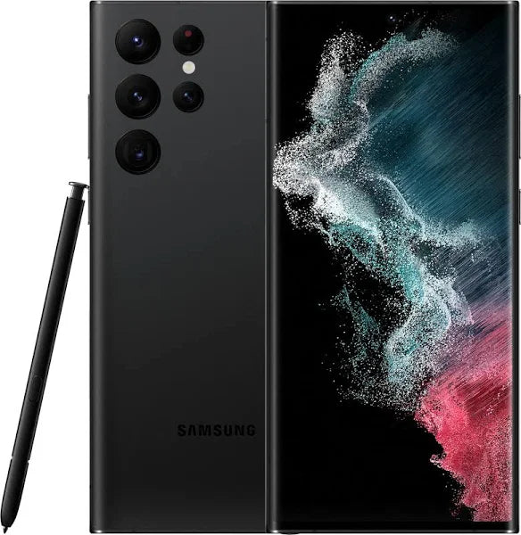 Samsung Galaxy S22 Ultra 5G - Celular usado certificado