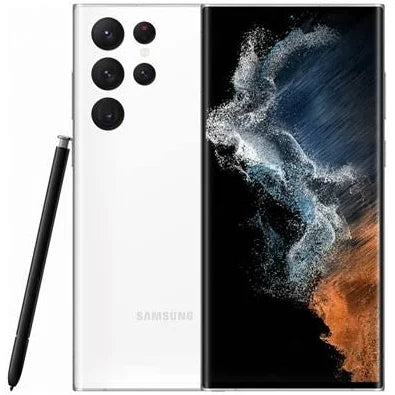 Samsung Galaxy S22 Ultra 5G - Celular usado certificado