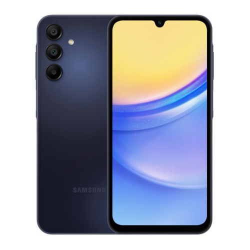 Samsung Galaxy A15 5G - Celular usado certificado