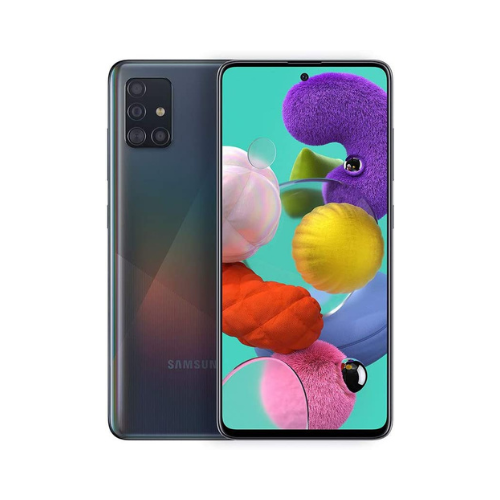 Samsung Galaxy A51
