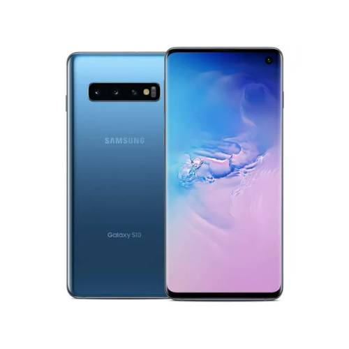 Samsung Galaxy S10