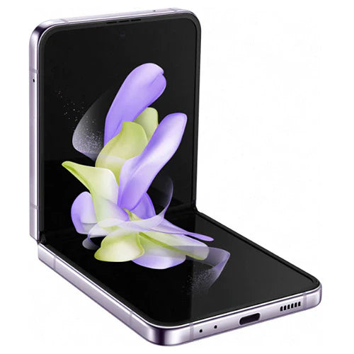 Samsung Galaxy Z flip4 - Celular usado certificado