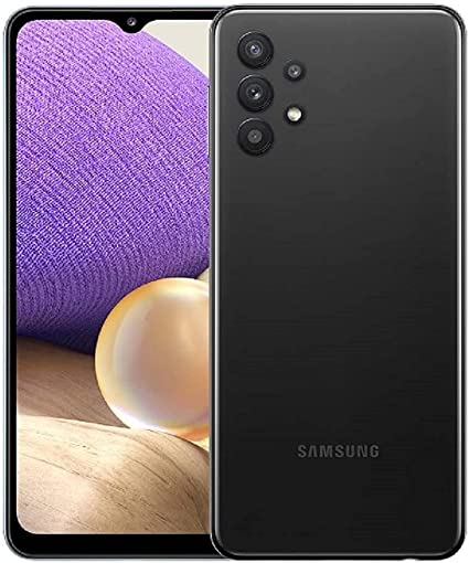 Samsung Galaxy A32 - Celular usado certificado