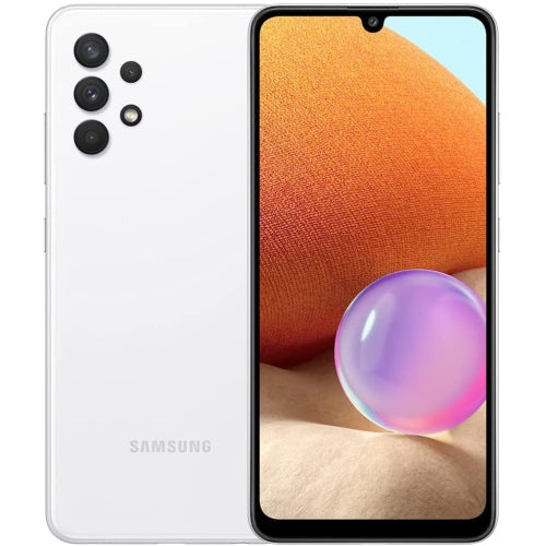 Samsung Galaxy A32 - Celular usado certificado