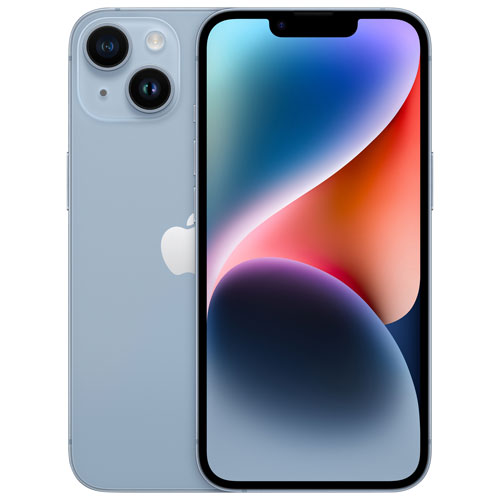 iPhone 14