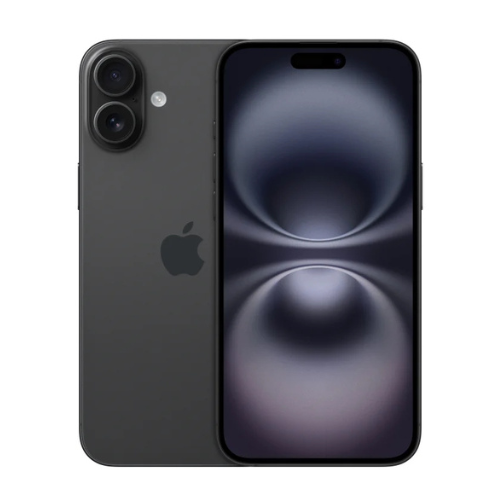 iPhone 16 Plus