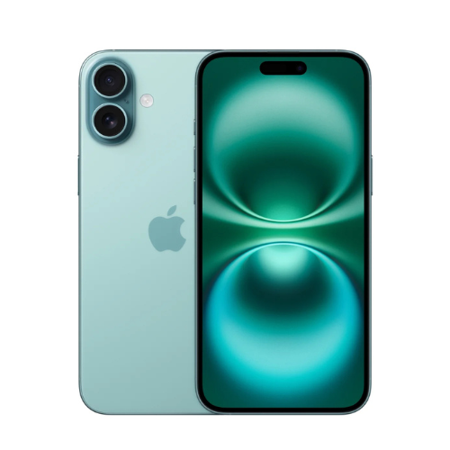iPhone 16 Plus