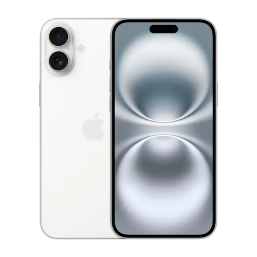 iPhone 16 Plus