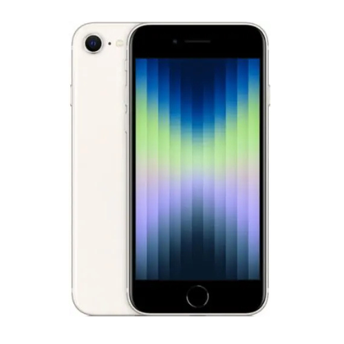 iPhone SE 2022 (3e génération)