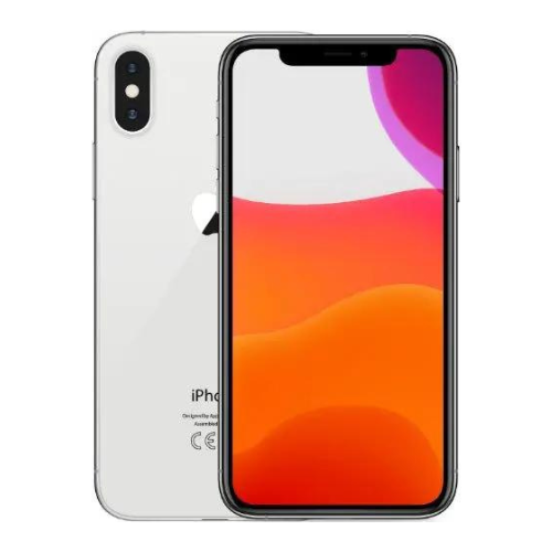 iPhone Xs Max
