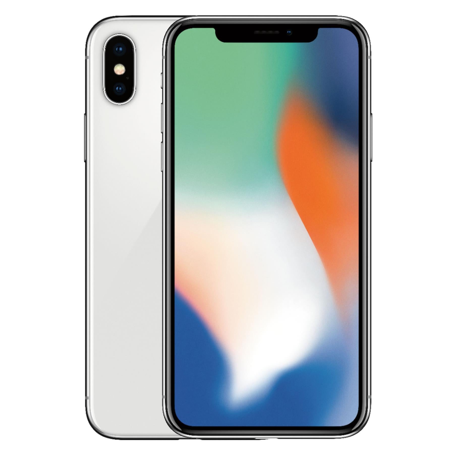 iPhone X