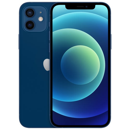 iPhone 12 mini