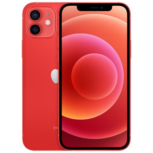iPhone 12 mini