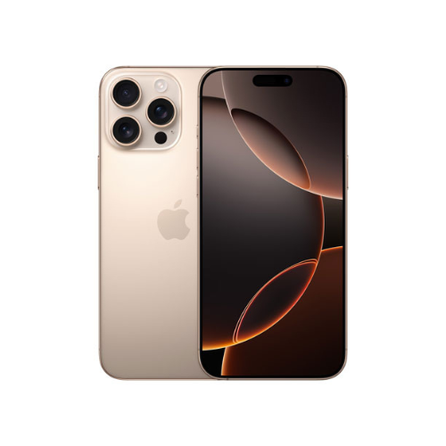 iPhone 16 Pro
